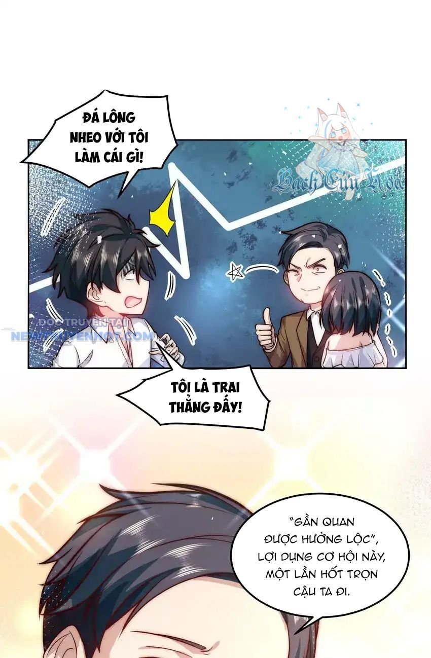 Ta Dựa Vào Danh Hào Hệ Thống Đả Bại Ngàn Vạn Thần Hào: Chapter 47