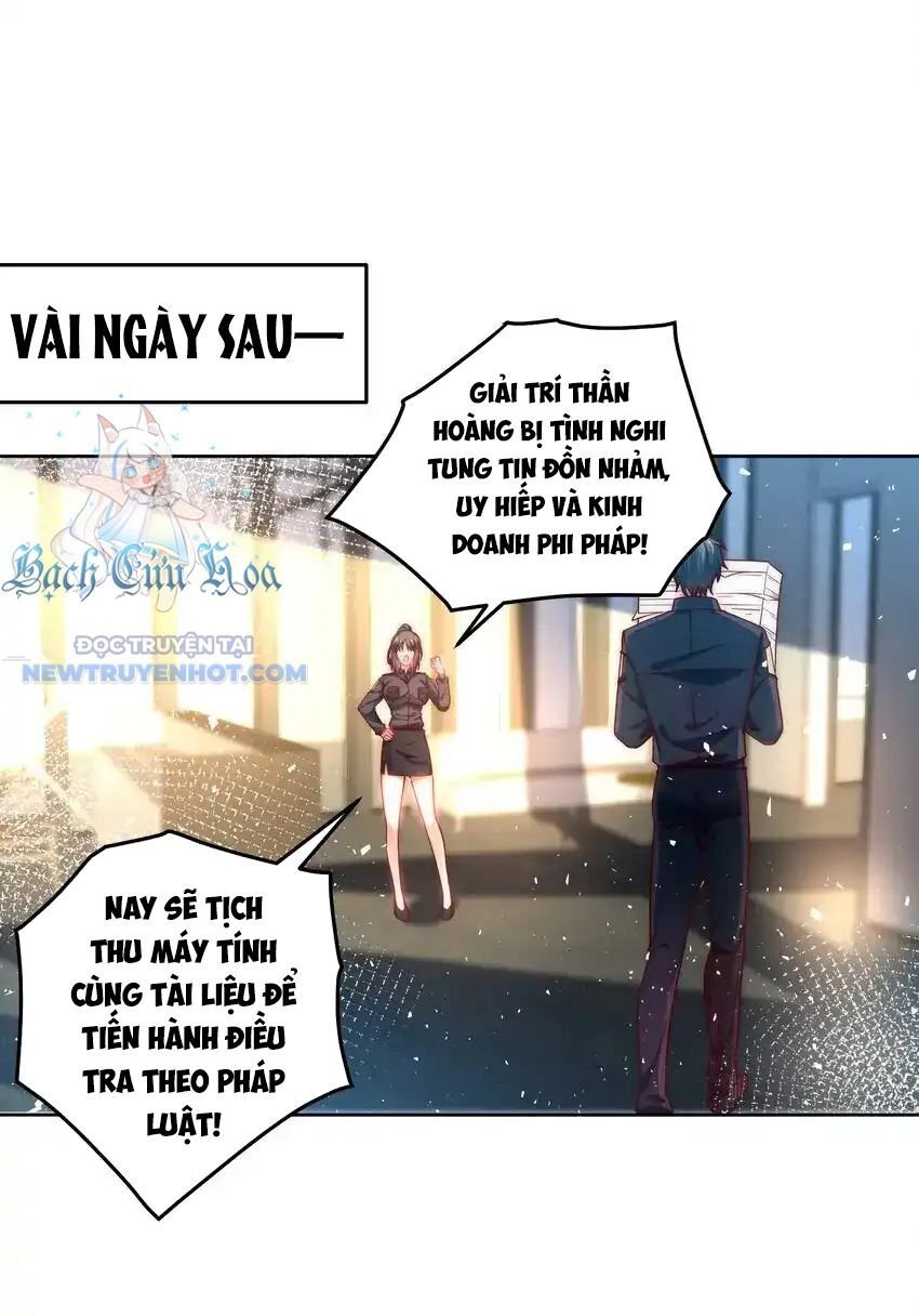 Ta Dựa Vào Danh Hào Hệ Thống Đả Bại Ngàn Vạn Thần Hào: Chapter 47