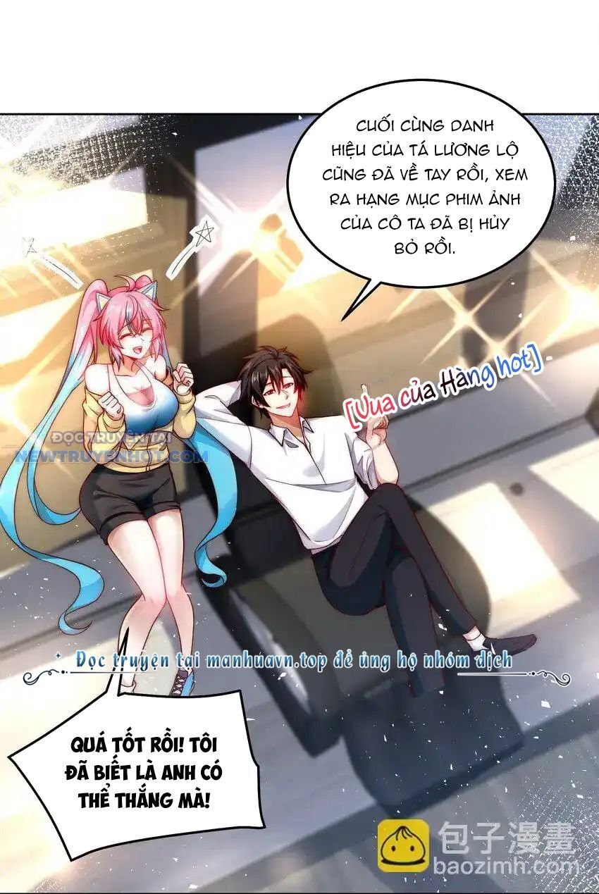 Ta Dựa Vào Danh Hào Hệ Thống Đả Bại Ngàn Vạn Thần Hào: Chapter 47