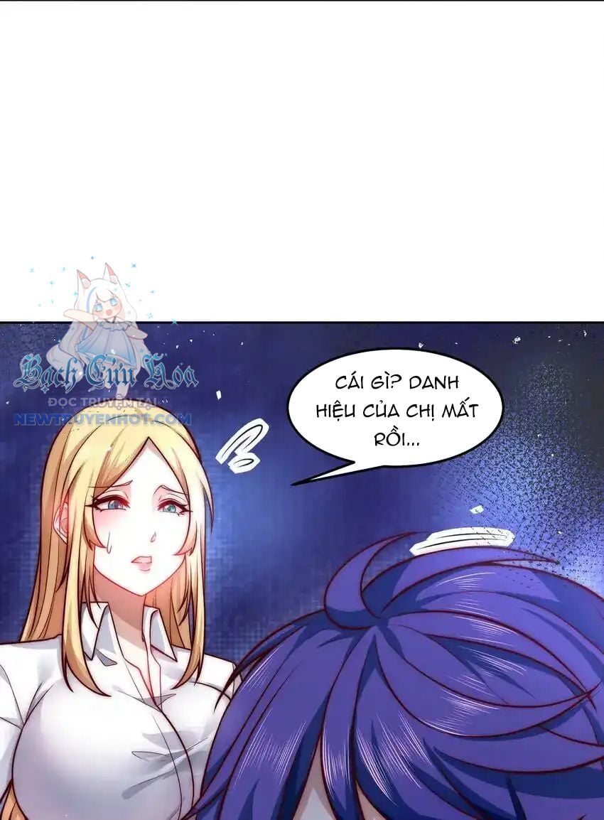 Ta Dựa Vào Danh Hào Hệ Thống Đả Bại Ngàn Vạn Thần Hào: Chapter 47