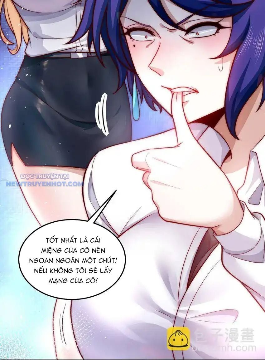 Ta Dựa Vào Danh Hào Hệ Thống Đả Bại Ngàn Vạn Thần Hào: Chapter 47