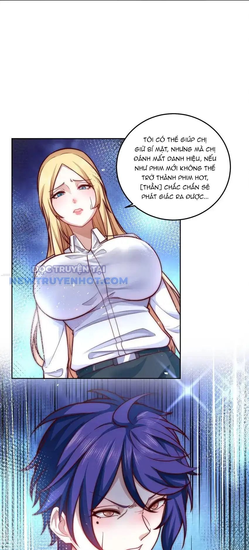 Ta Dựa Vào Danh Hào Hệ Thống Đả Bại Ngàn Vạn Thần Hào: Chapter 47