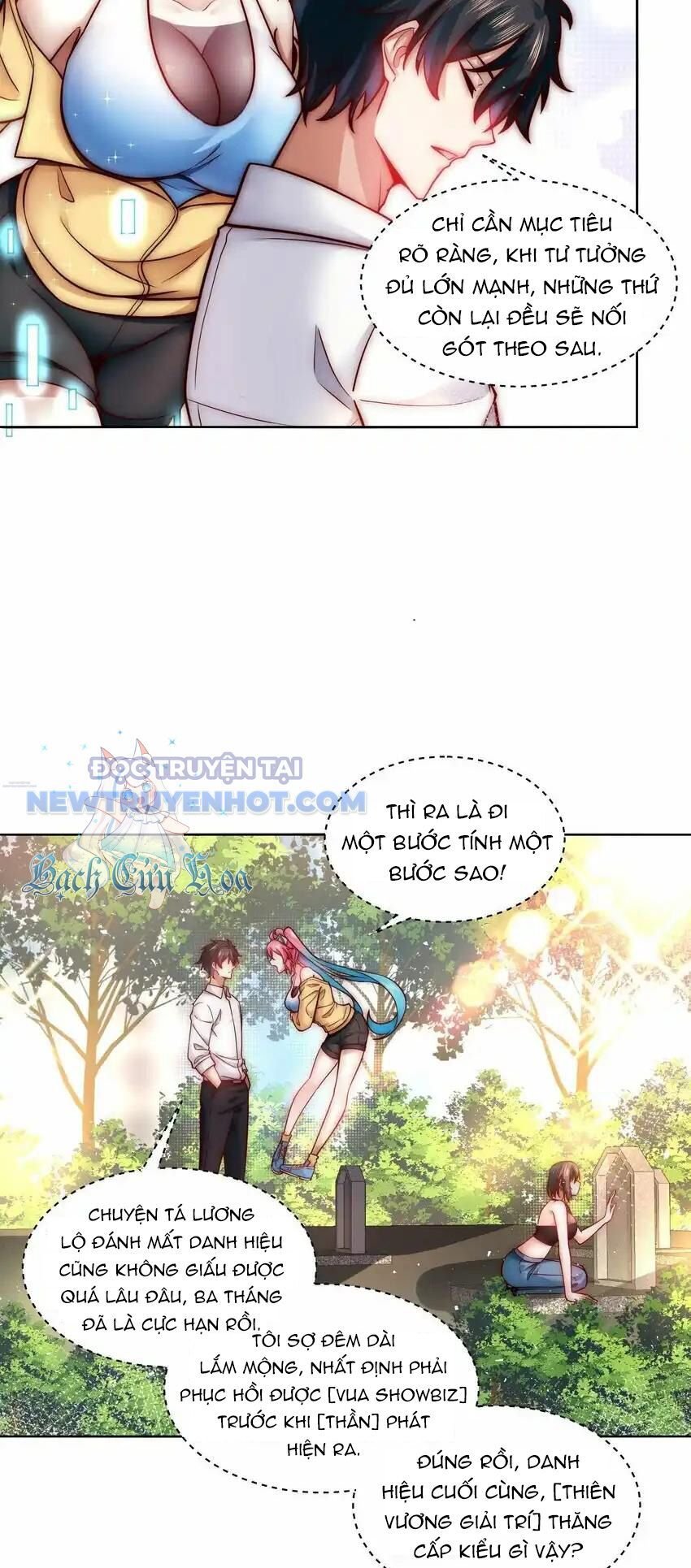 Ta Dựa Vào Danh Hào Hệ Thống Đả Bại Ngàn Vạn Thần Hào: Chapter 48