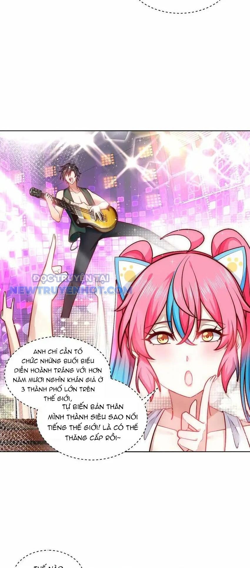 Ta Dựa Vào Danh Hào Hệ Thống Đả Bại Ngàn Vạn Thần Hào: Chapter 48