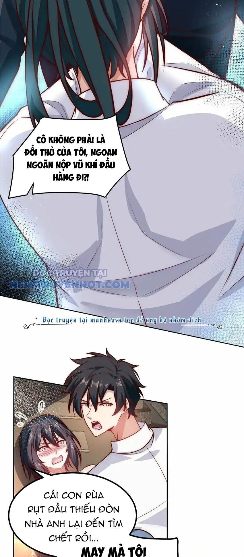 Ta Dựa Vào Danh Hào Hệ Thống Đả Bại Ngàn Vạn Thần Hào: Chapter 48