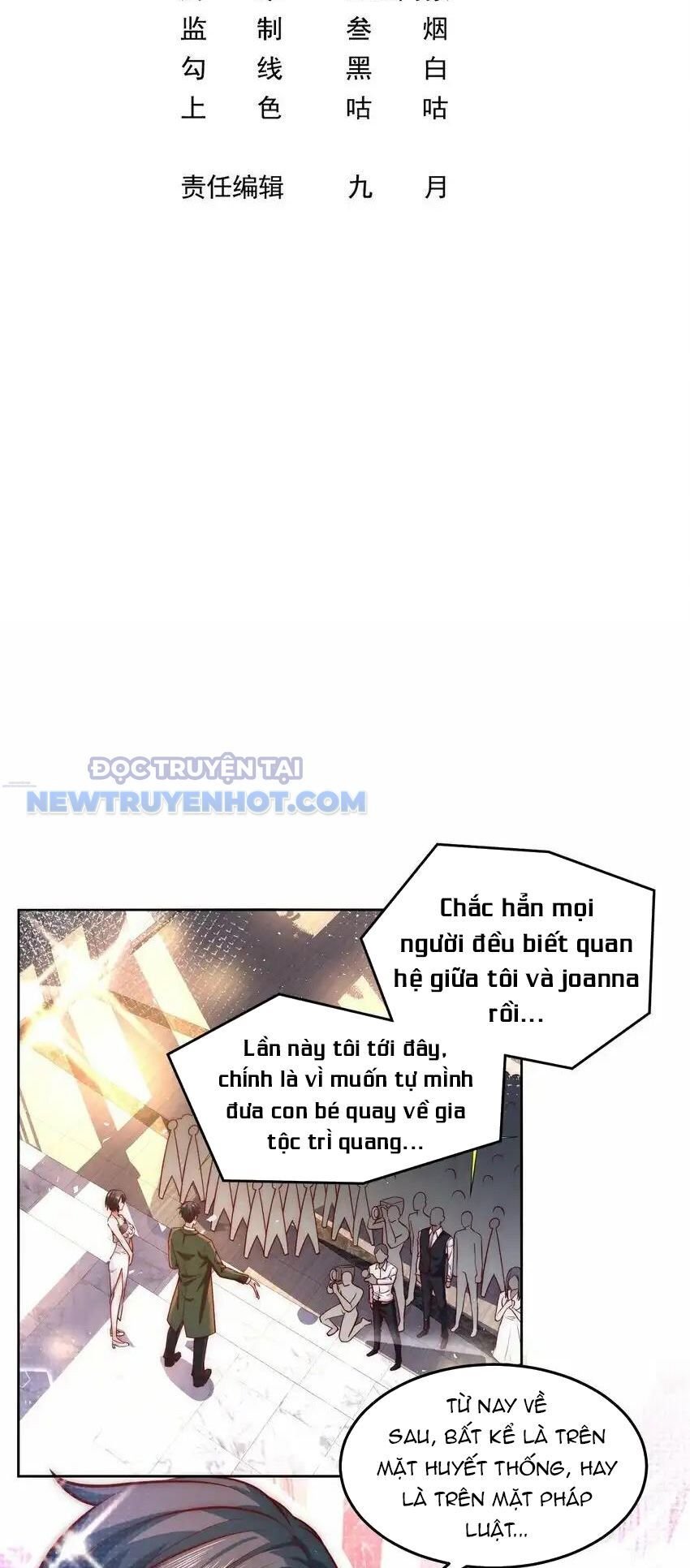 Ta Dựa Vào Danh Hào Hệ Thống Đả Bại Ngàn Vạn Thần Hào: Chapter 48