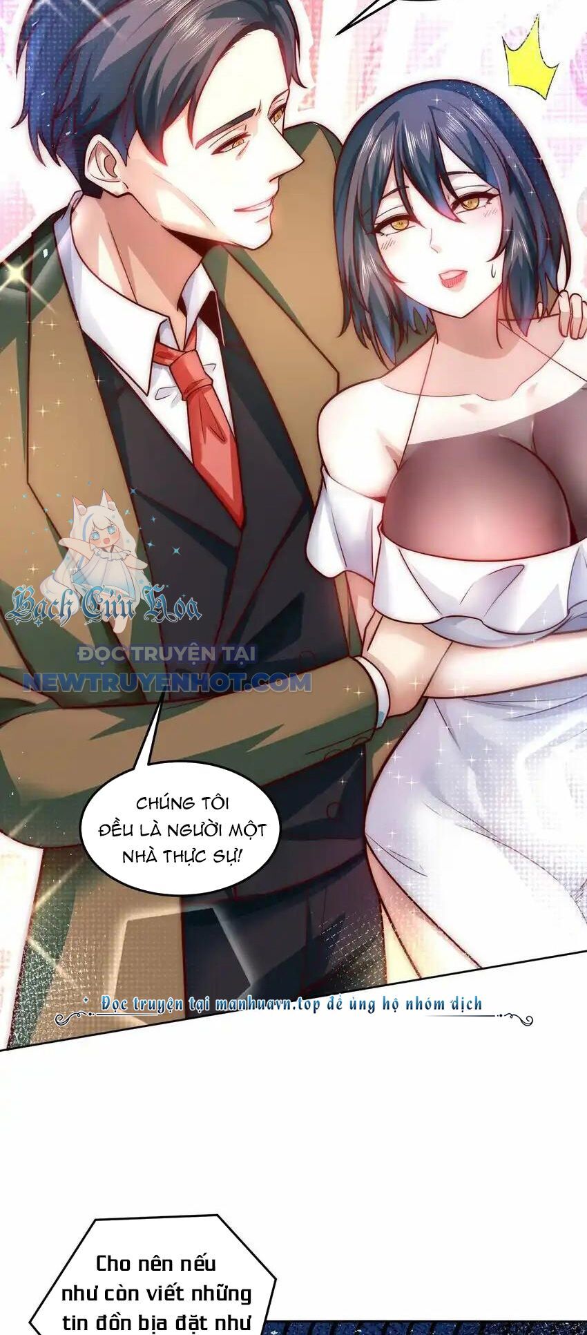 Ta Dựa Vào Danh Hào Hệ Thống Đả Bại Ngàn Vạn Thần Hào: Chapter 48