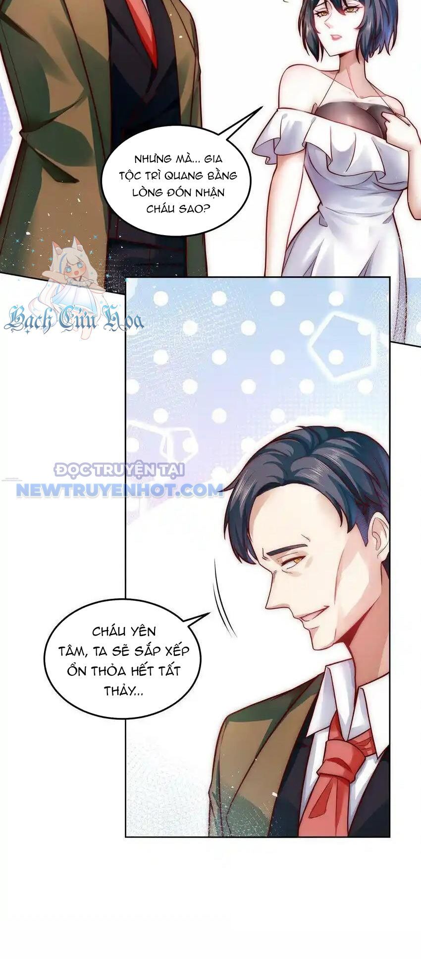 Ta Dựa Vào Danh Hào Hệ Thống Đả Bại Ngàn Vạn Thần Hào: Chapter 48