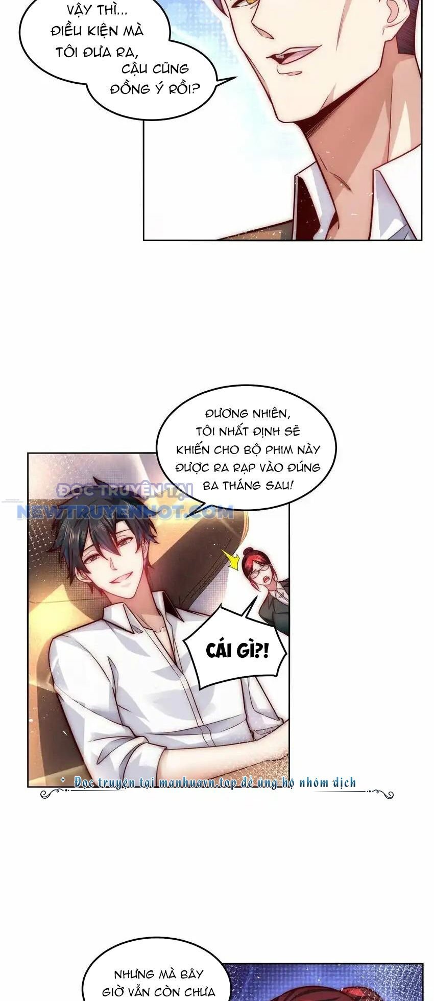 Ta Dựa Vào Danh Hào Hệ Thống Đả Bại Ngàn Vạn Thần Hào: Chapter 48