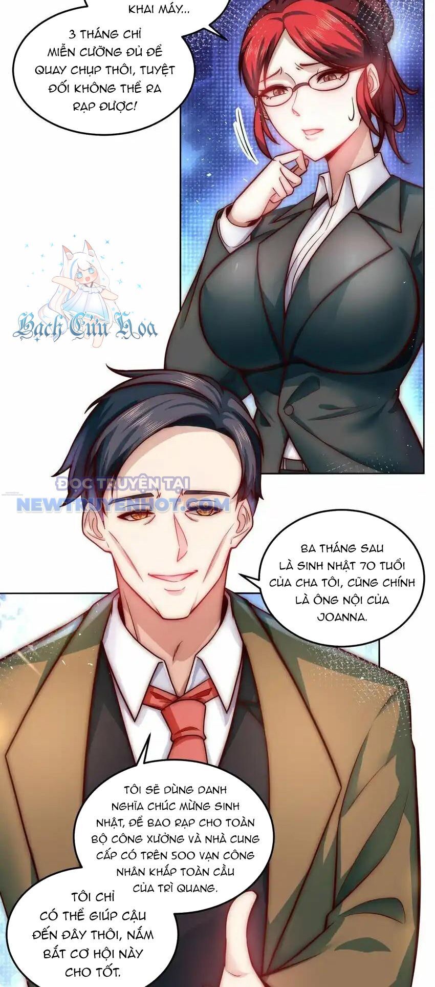 Ta Dựa Vào Danh Hào Hệ Thống Đả Bại Ngàn Vạn Thần Hào: Chapter 48