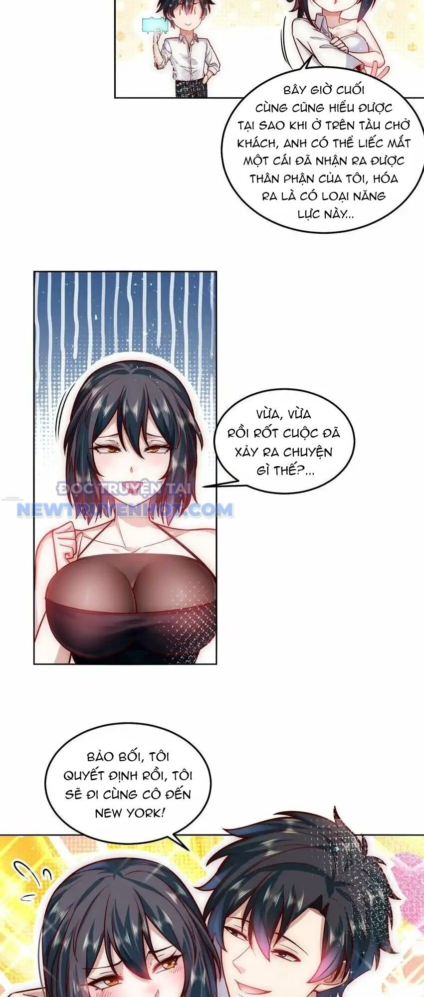 Ta Dựa Vào Danh Hào Hệ Thống Đả Bại Ngàn Vạn Thần Hào: Chapter 49