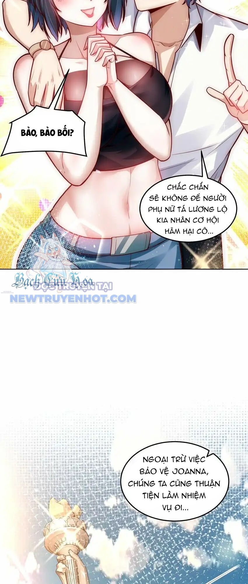 Ta Dựa Vào Danh Hào Hệ Thống Đả Bại Ngàn Vạn Thần Hào: Chapter 49