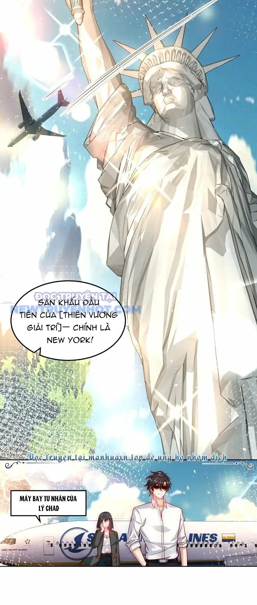 Ta Dựa Vào Danh Hào Hệ Thống Đả Bại Ngàn Vạn Thần Hào: Chapter 49