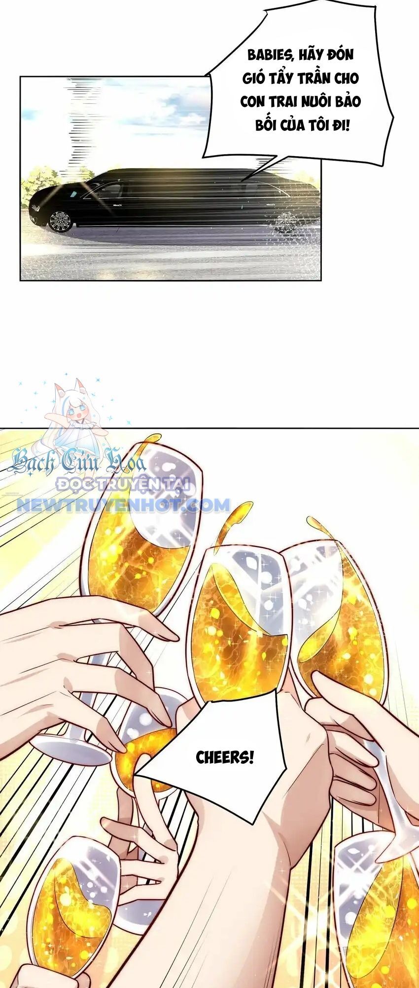 Ta Dựa Vào Danh Hào Hệ Thống Đả Bại Ngàn Vạn Thần Hào: Chapter 49