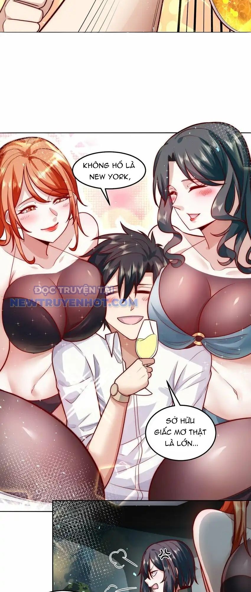 Ta Dựa Vào Danh Hào Hệ Thống Đả Bại Ngàn Vạn Thần Hào: Chapter 49