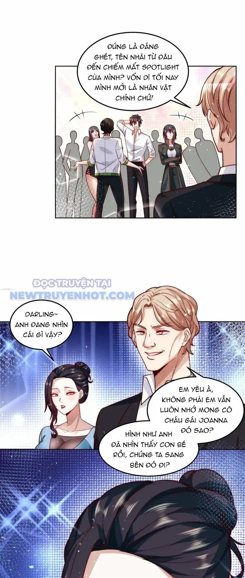 Ta Dựa Vào Danh Hào Hệ Thống Đả Bại Ngàn Vạn Thần Hào: Chapter 49