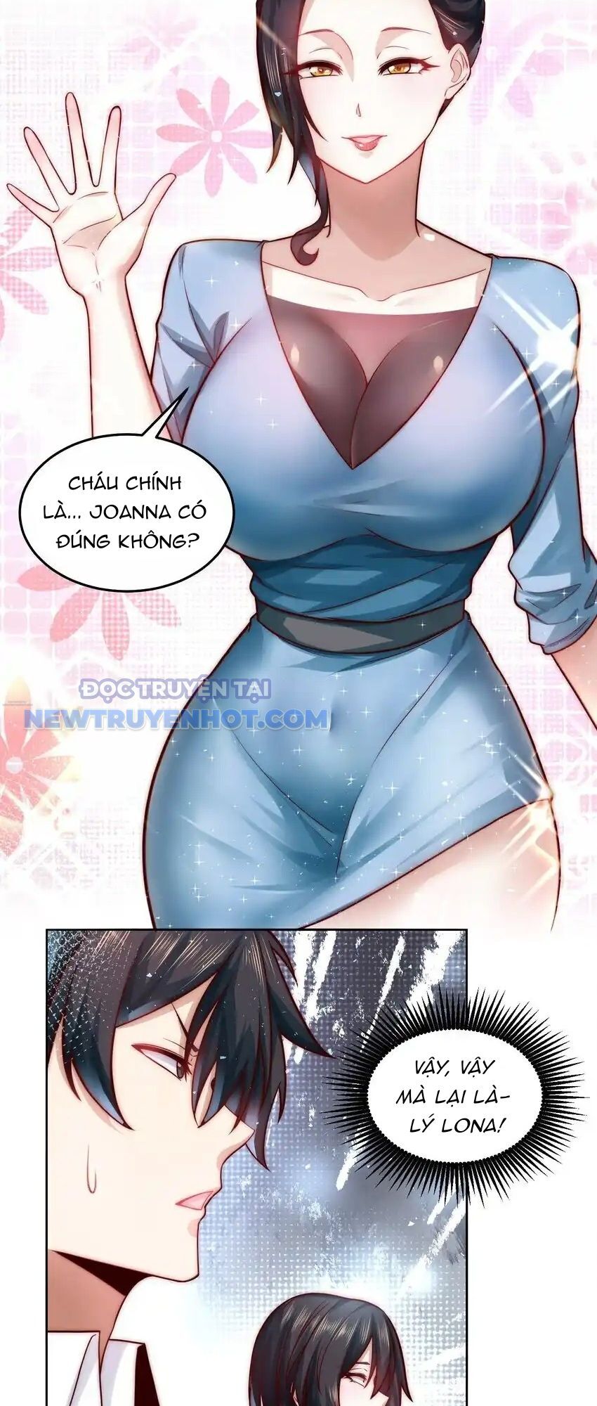 Ta Dựa Vào Danh Hào Hệ Thống Đả Bại Ngàn Vạn Thần Hào: Chapter 49