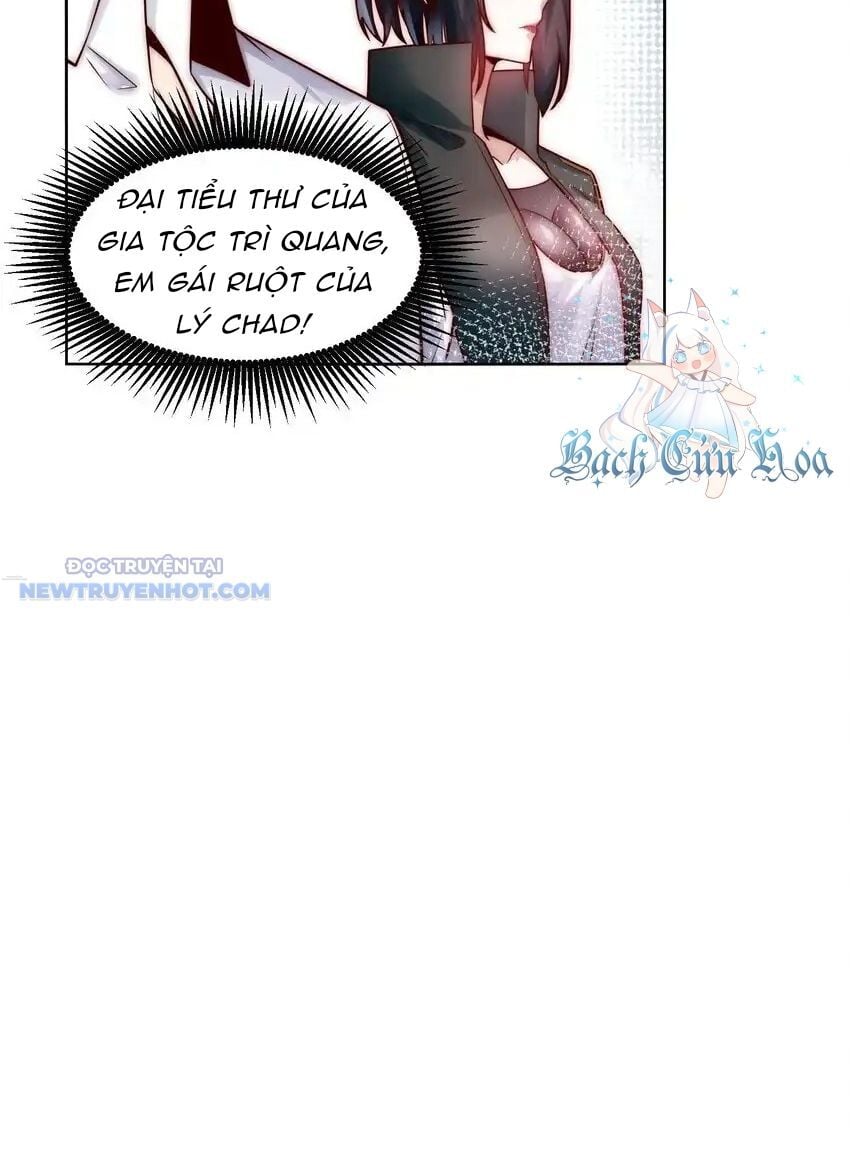 Ta Dựa Vào Danh Hào Hệ Thống Đả Bại Ngàn Vạn Thần Hào: Chapter 49