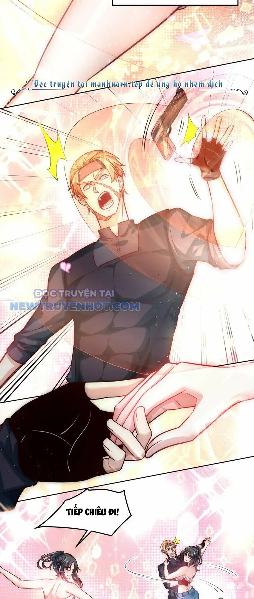 Ta Dựa Vào Danh Hào Hệ Thống Đả Bại Ngàn Vạn Thần Hào: Chapter 49