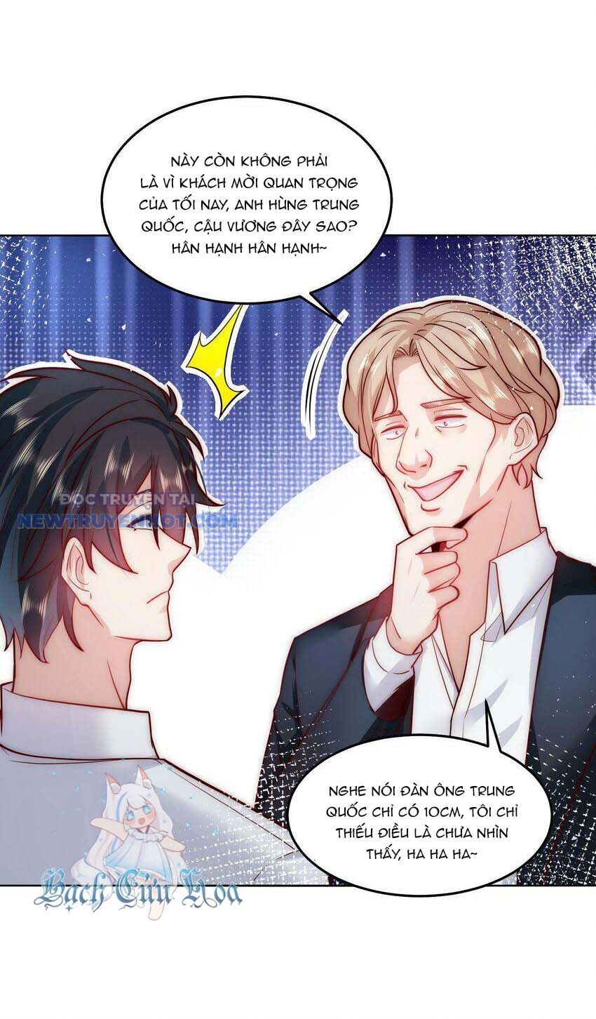 Ta Dựa Vào Danh Hào Hệ Thống Đả Bại Ngàn Vạn Thần Hào: Chapter 50