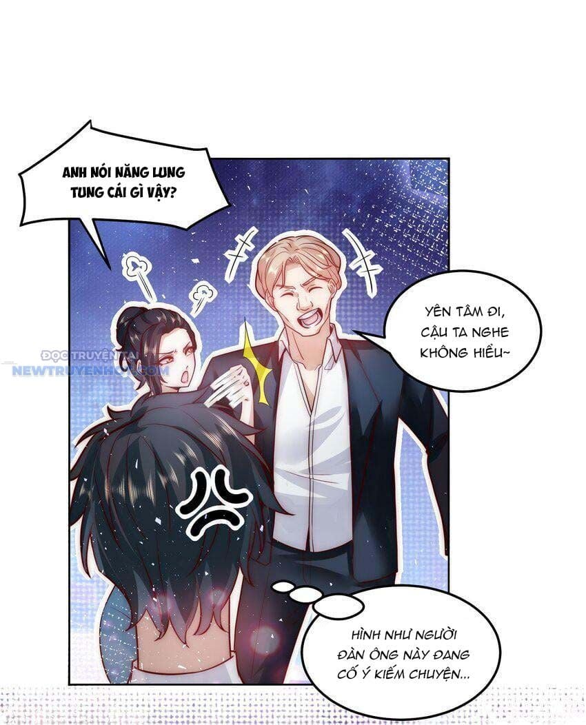 Ta Dựa Vào Danh Hào Hệ Thống Đả Bại Ngàn Vạn Thần Hào: Chapter 50