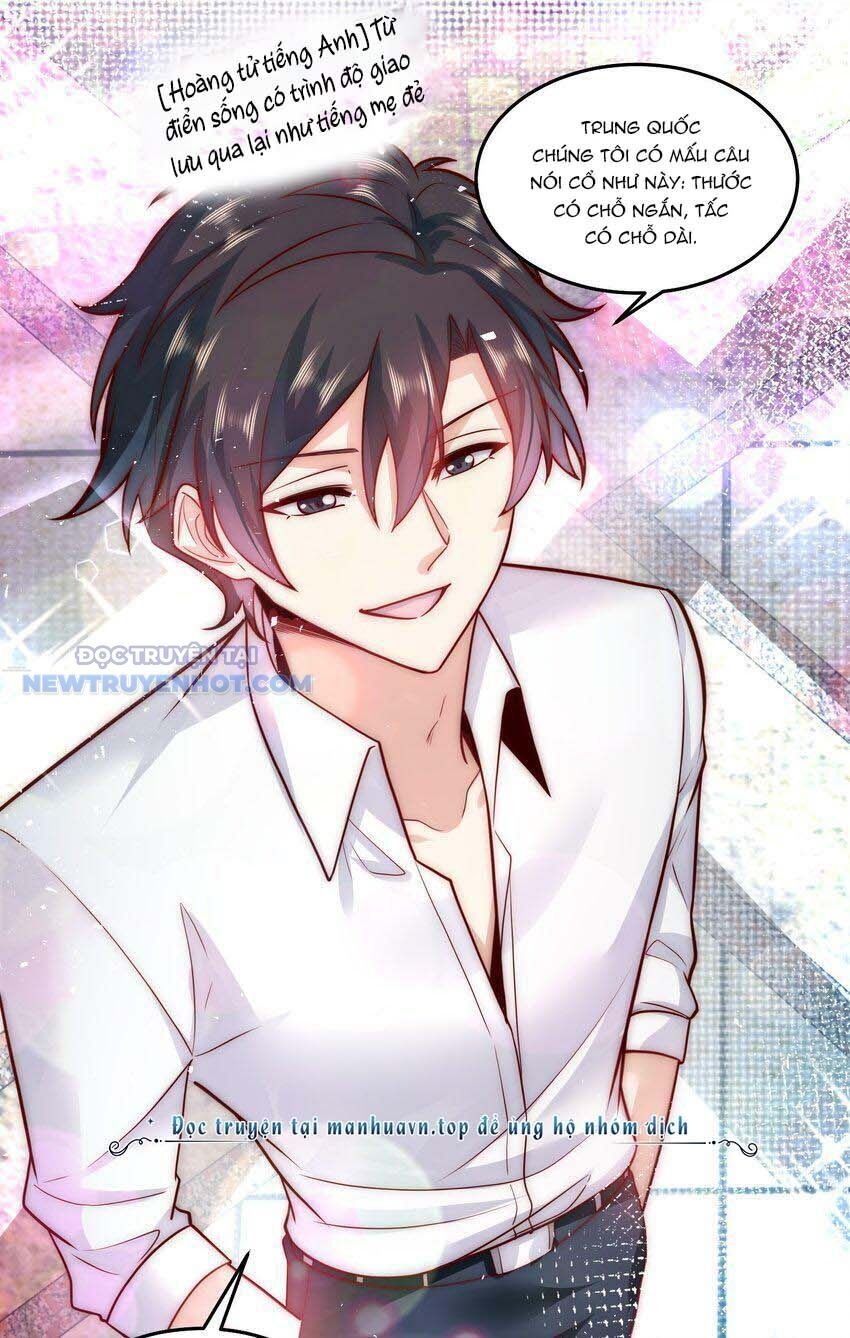 Ta Dựa Vào Danh Hào Hệ Thống Đả Bại Ngàn Vạn Thần Hào: Chapter 50