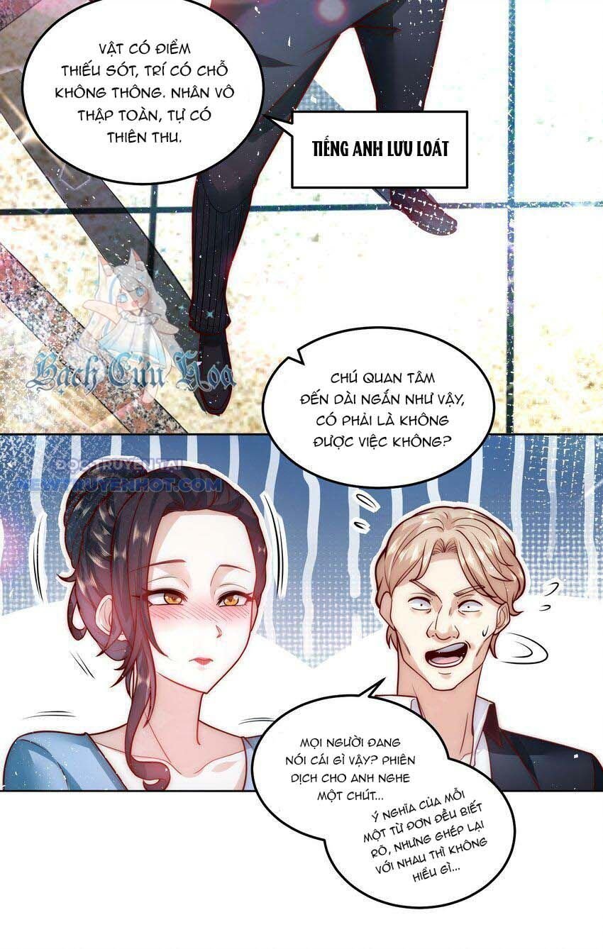 Ta Dựa Vào Danh Hào Hệ Thống Đả Bại Ngàn Vạn Thần Hào: Chapter 50