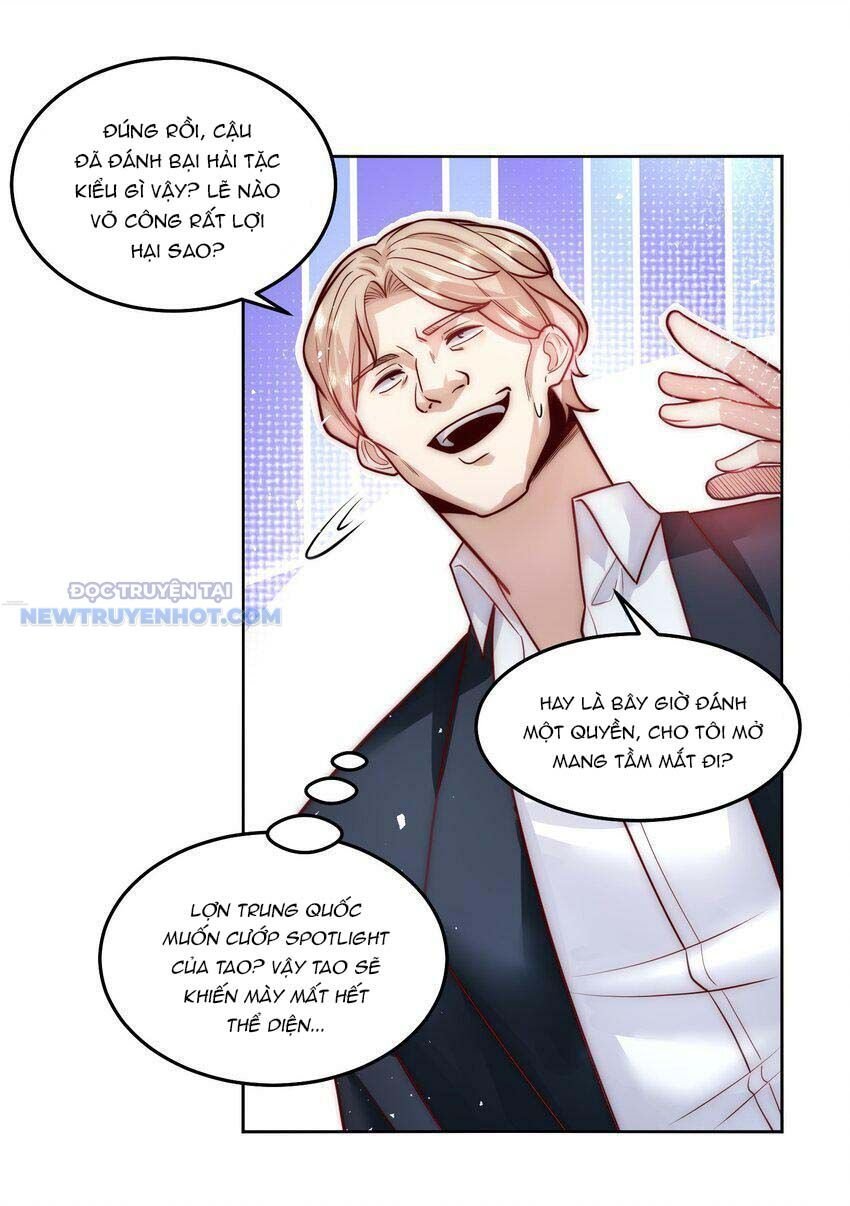 Ta Dựa Vào Danh Hào Hệ Thống Đả Bại Ngàn Vạn Thần Hào: Chapter 50