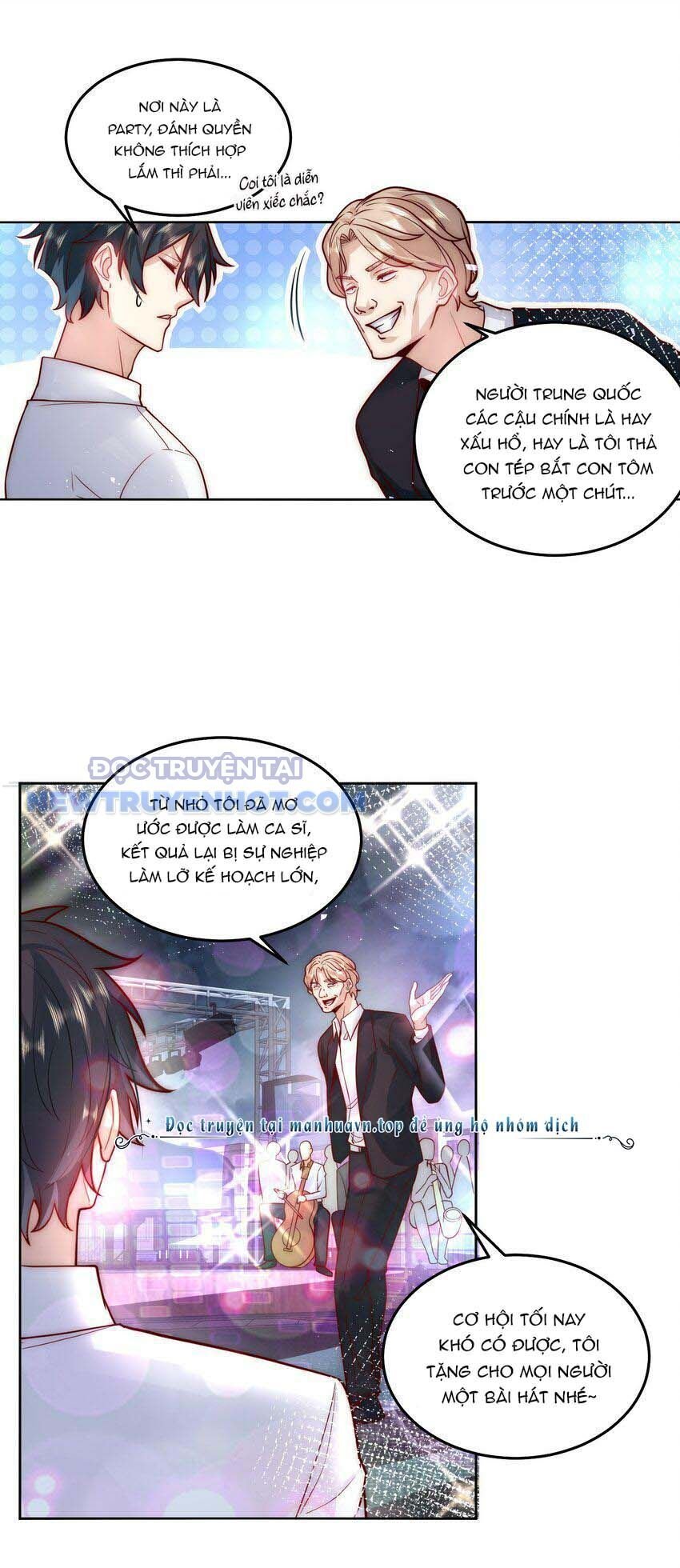 Ta Dựa Vào Danh Hào Hệ Thống Đả Bại Ngàn Vạn Thần Hào: Chapter 50