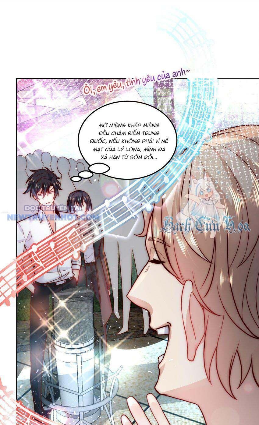 Ta Dựa Vào Danh Hào Hệ Thống Đả Bại Ngàn Vạn Thần Hào: Chapter 50