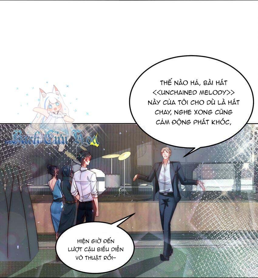 Ta Dựa Vào Danh Hào Hệ Thống Đả Bại Ngàn Vạn Thần Hào: Chapter 50