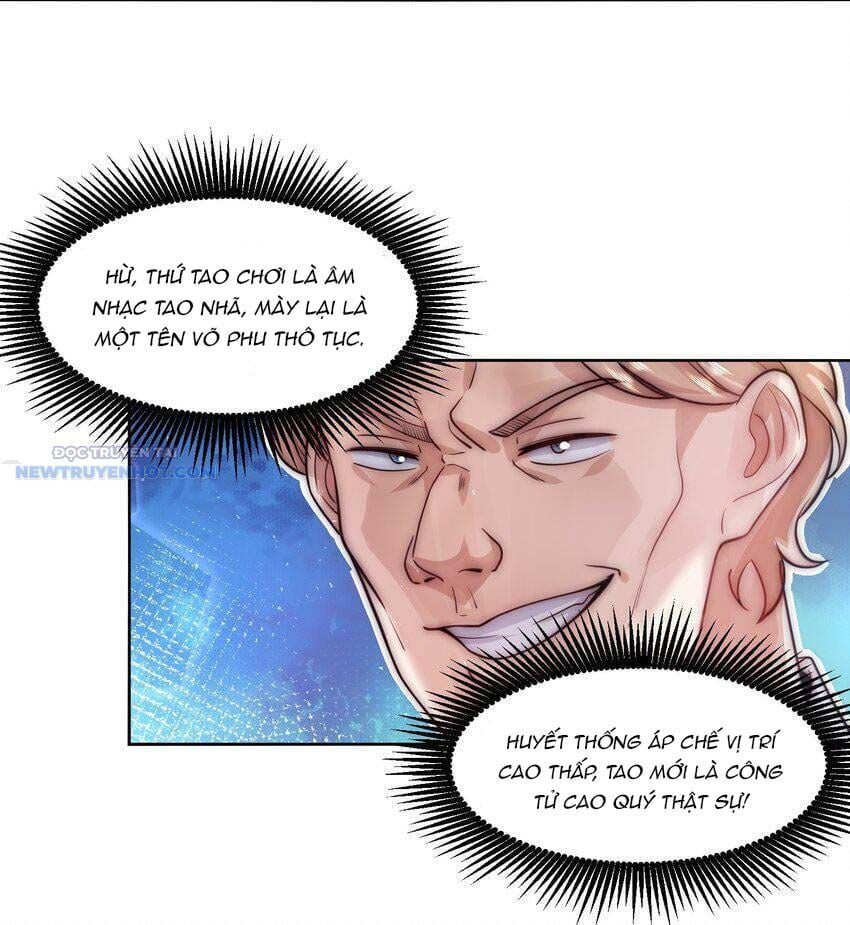 Ta Dựa Vào Danh Hào Hệ Thống Đả Bại Ngàn Vạn Thần Hào: Chapter 50