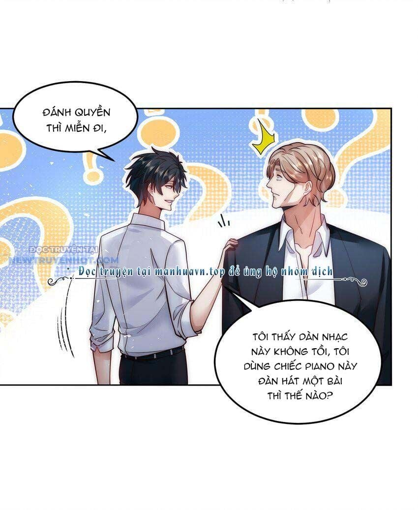 Ta Dựa Vào Danh Hào Hệ Thống Đả Bại Ngàn Vạn Thần Hào: Chapter 50