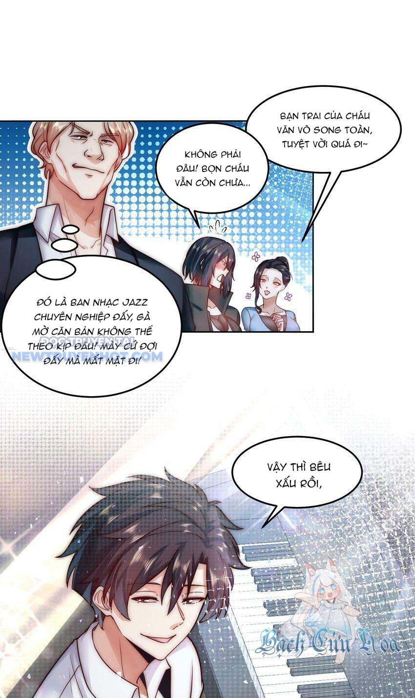 Ta Dựa Vào Danh Hào Hệ Thống Đả Bại Ngàn Vạn Thần Hào: Chapter 50