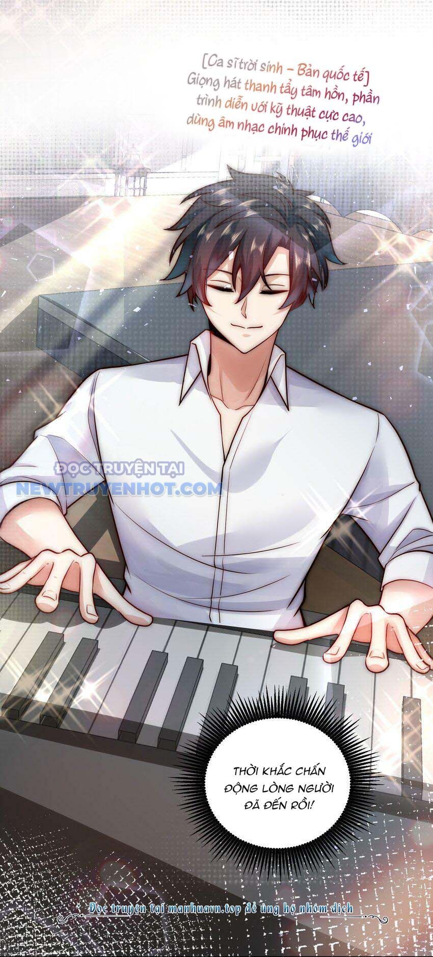 Ta Dựa Vào Danh Hào Hệ Thống Đả Bại Ngàn Vạn Thần Hào: Chapter 50