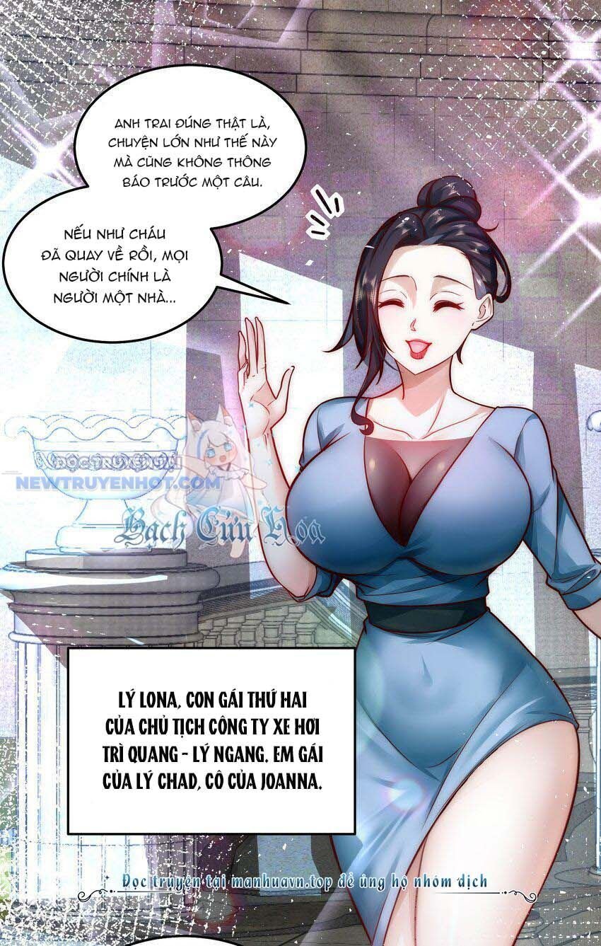 Ta Dựa Vào Danh Hào Hệ Thống Đả Bại Ngàn Vạn Thần Hào: Chapter 50