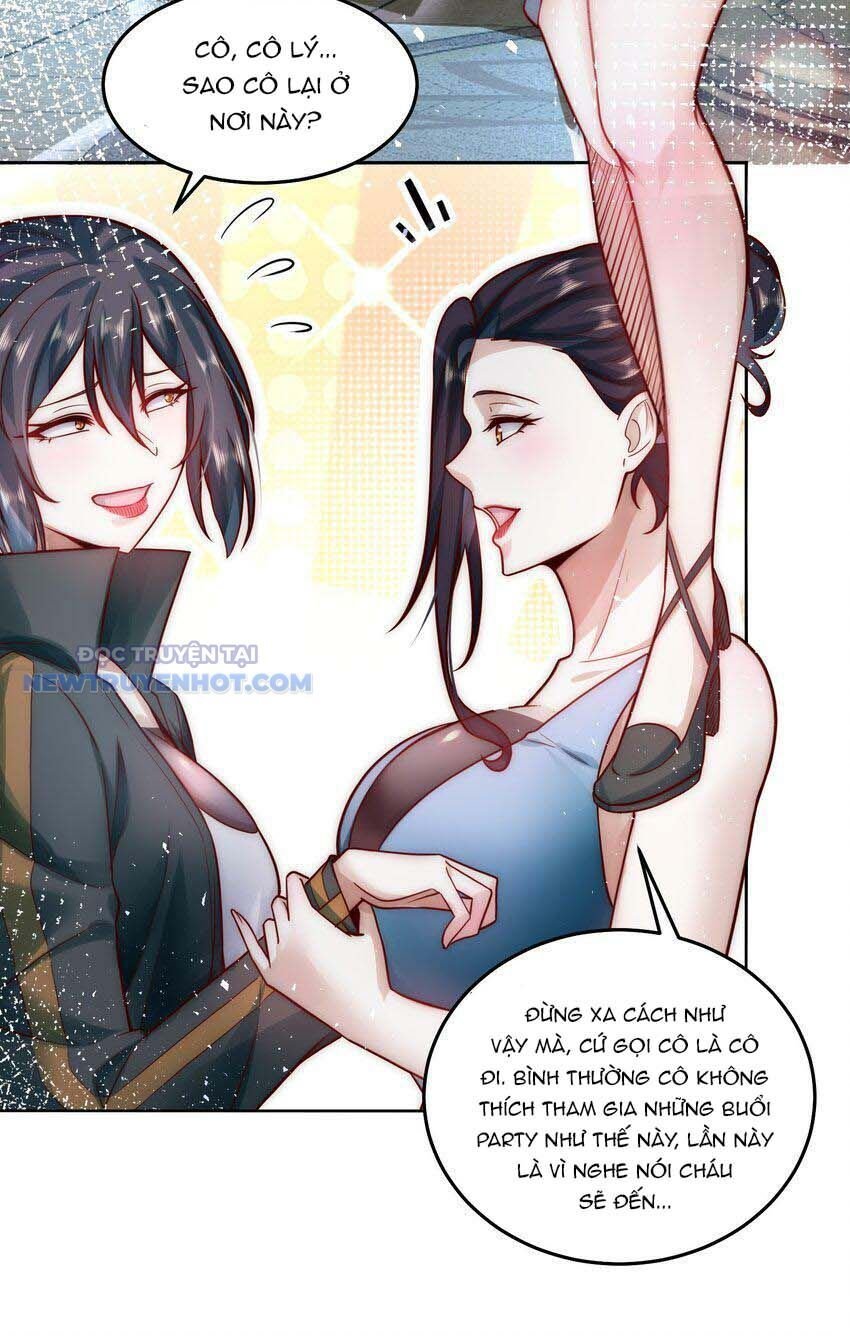 Ta Dựa Vào Danh Hào Hệ Thống Đả Bại Ngàn Vạn Thần Hào: Chapter 50