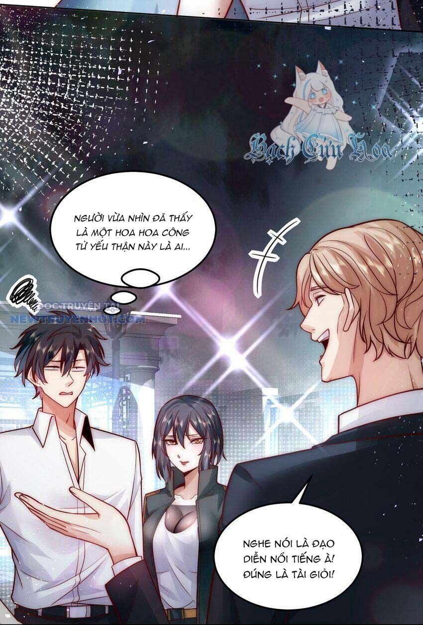 Ta Dựa Vào Danh Hào Hệ Thống Đả Bại Ngàn Vạn Thần Hào: Chapter 50