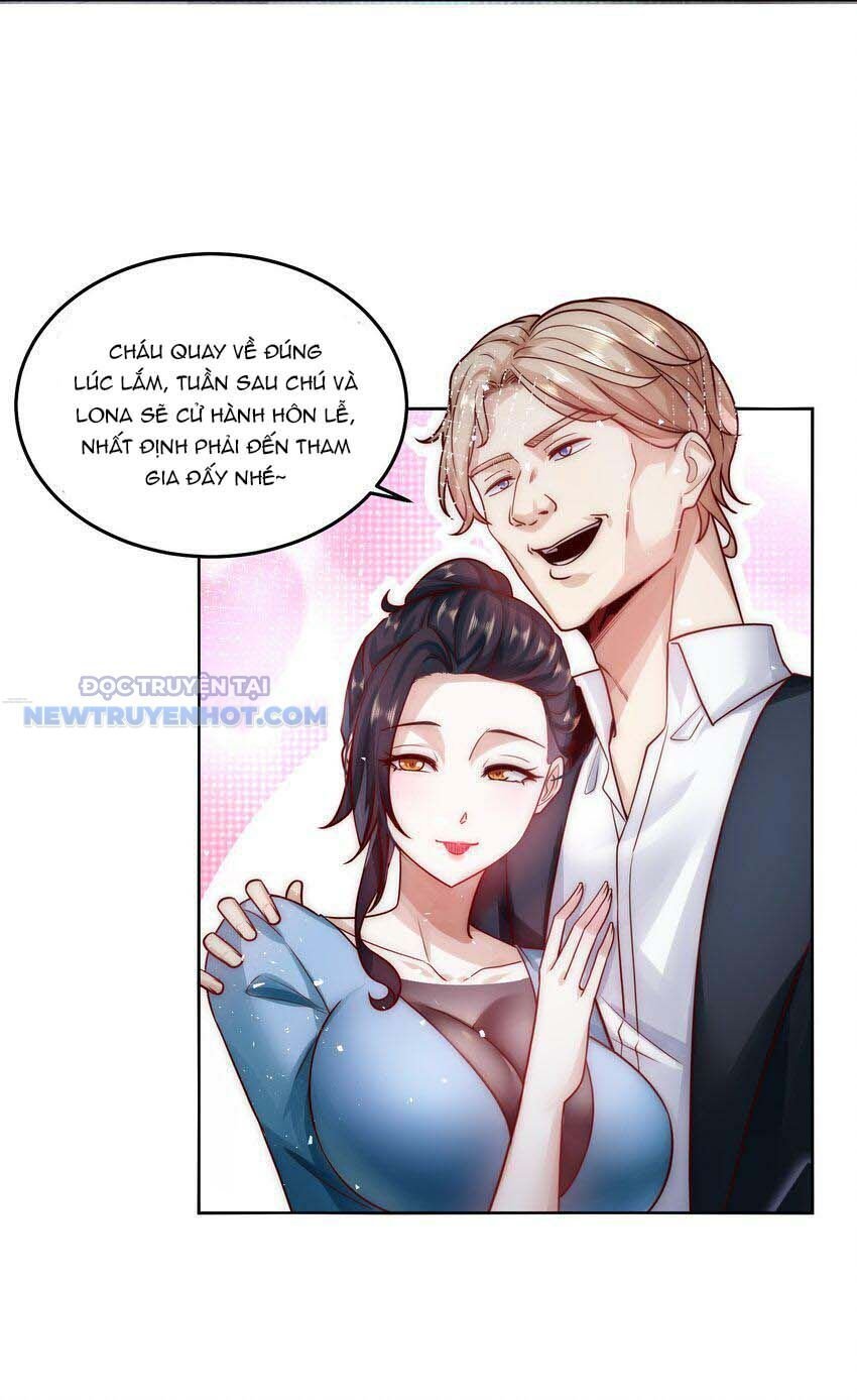 Ta Dựa Vào Danh Hào Hệ Thống Đả Bại Ngàn Vạn Thần Hào: Chapter 50