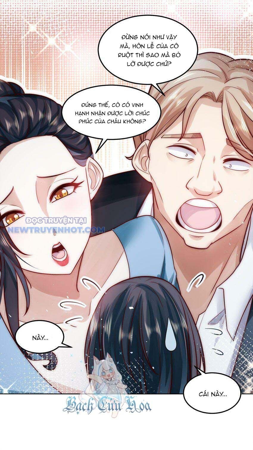 Ta Dựa Vào Danh Hào Hệ Thống Đả Bại Ngàn Vạn Thần Hào: Chapter 50