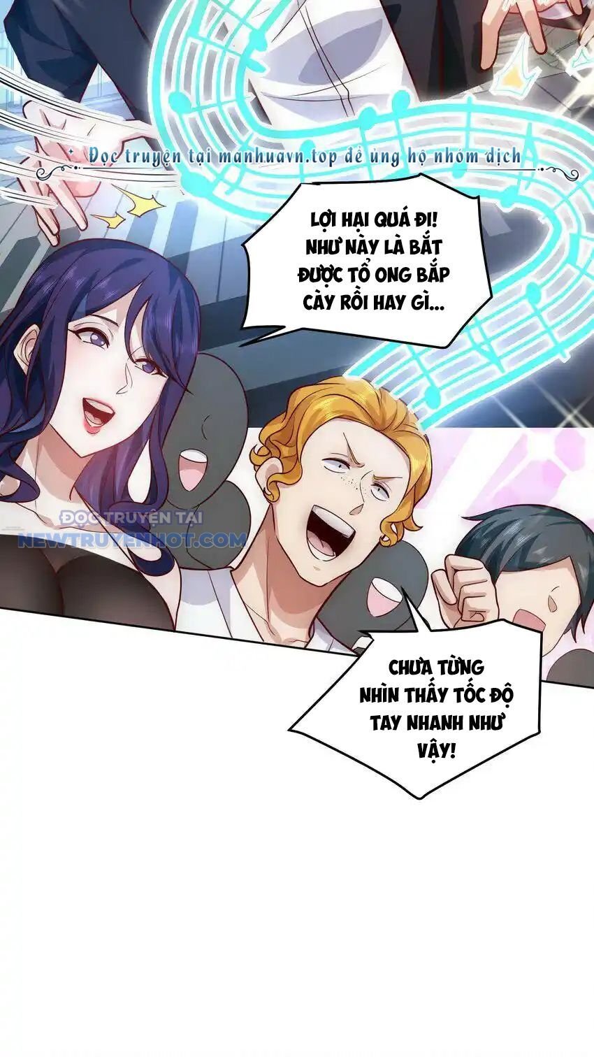 Ta Dựa Vào Danh Hào Hệ Thống Đả Bại Ngàn Vạn Thần Hào: Chapter 51