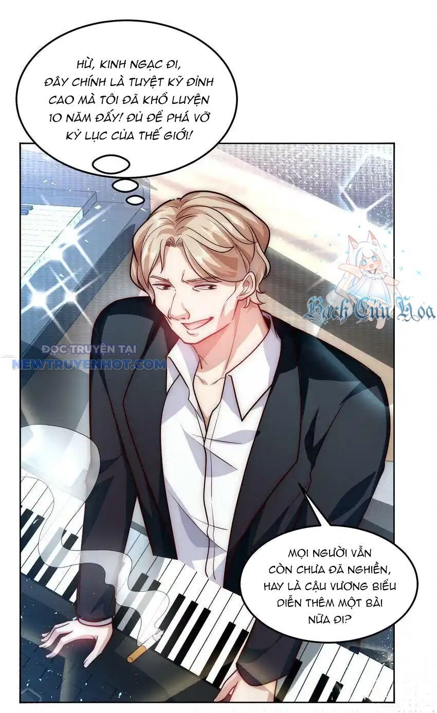 Ta Dựa Vào Danh Hào Hệ Thống Đả Bại Ngàn Vạn Thần Hào: Chapter 51