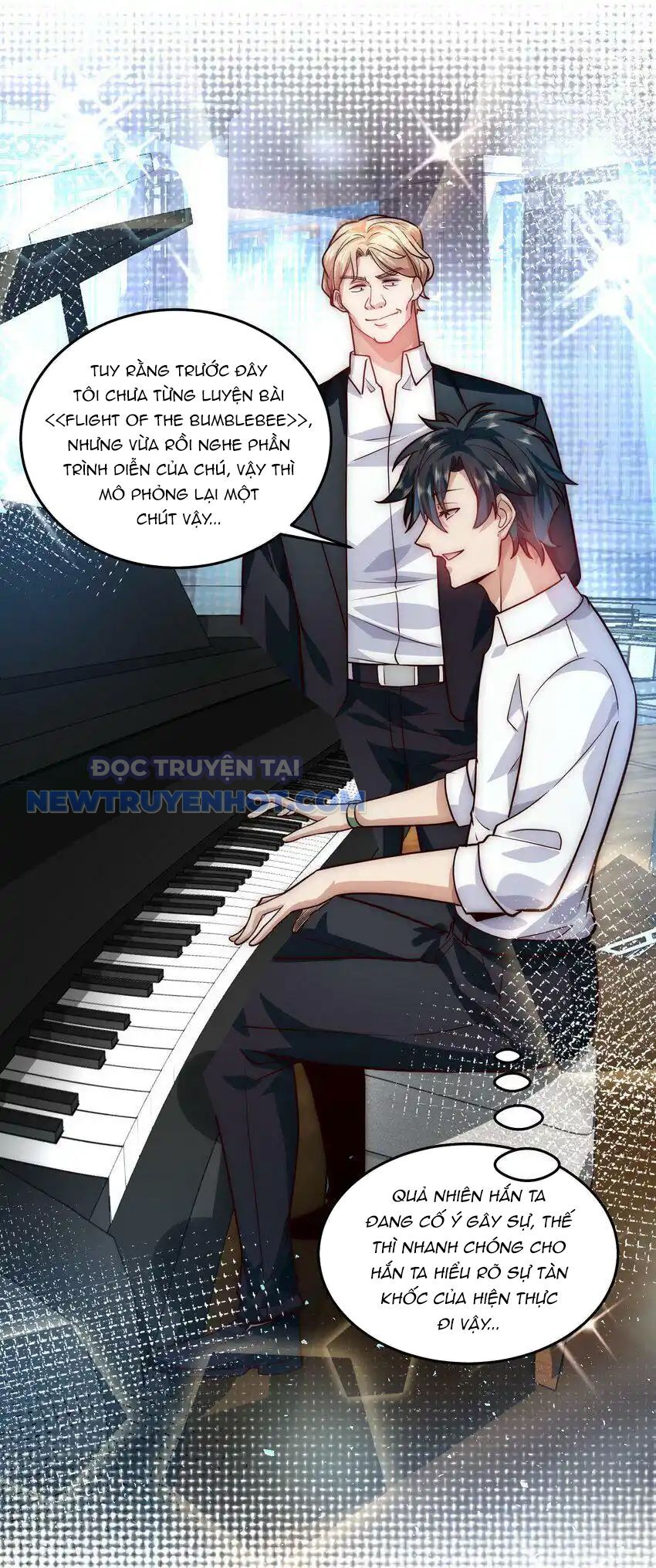 Ta Dựa Vào Danh Hào Hệ Thống Đả Bại Ngàn Vạn Thần Hào: Chapter 51