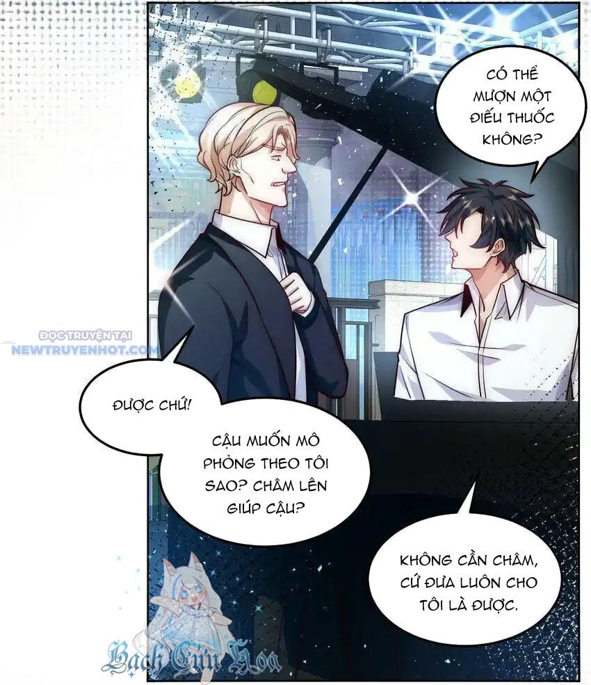 Ta Dựa Vào Danh Hào Hệ Thống Đả Bại Ngàn Vạn Thần Hào: Chapter 51