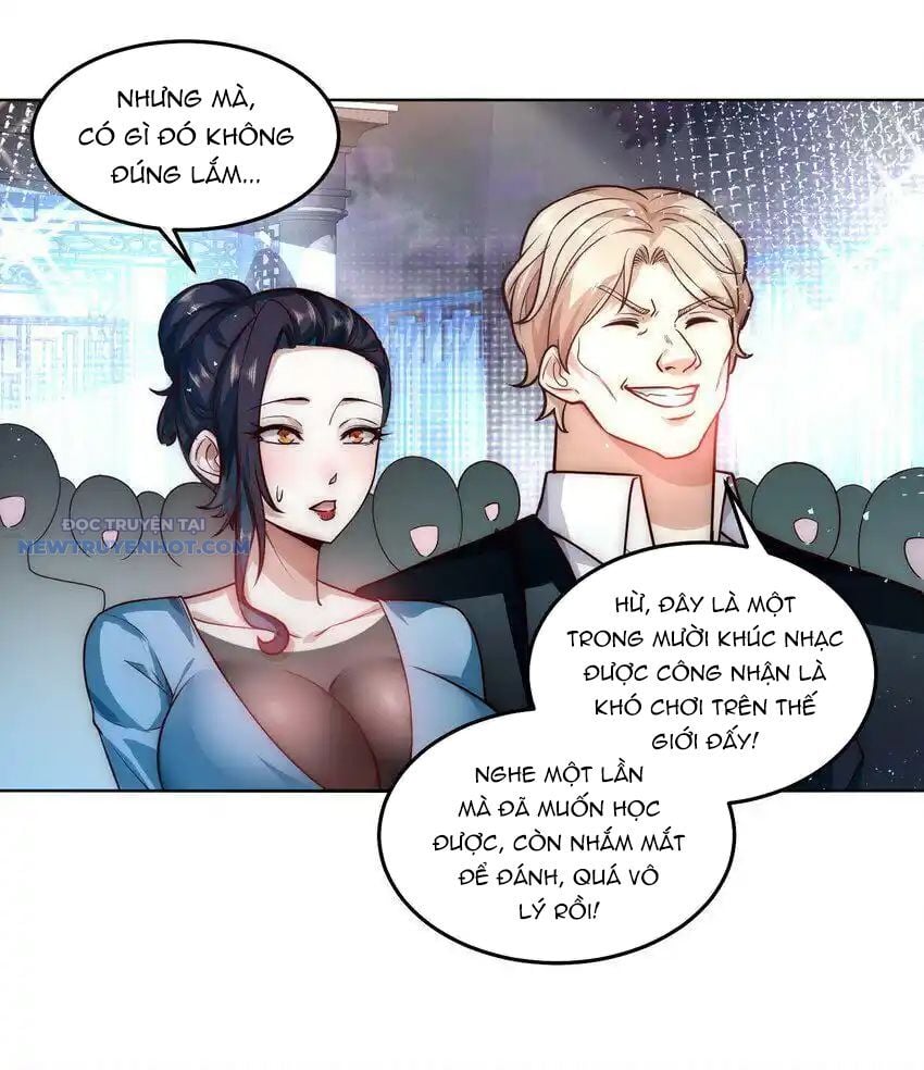 Ta Dựa Vào Danh Hào Hệ Thống Đả Bại Ngàn Vạn Thần Hào: Chapter 51