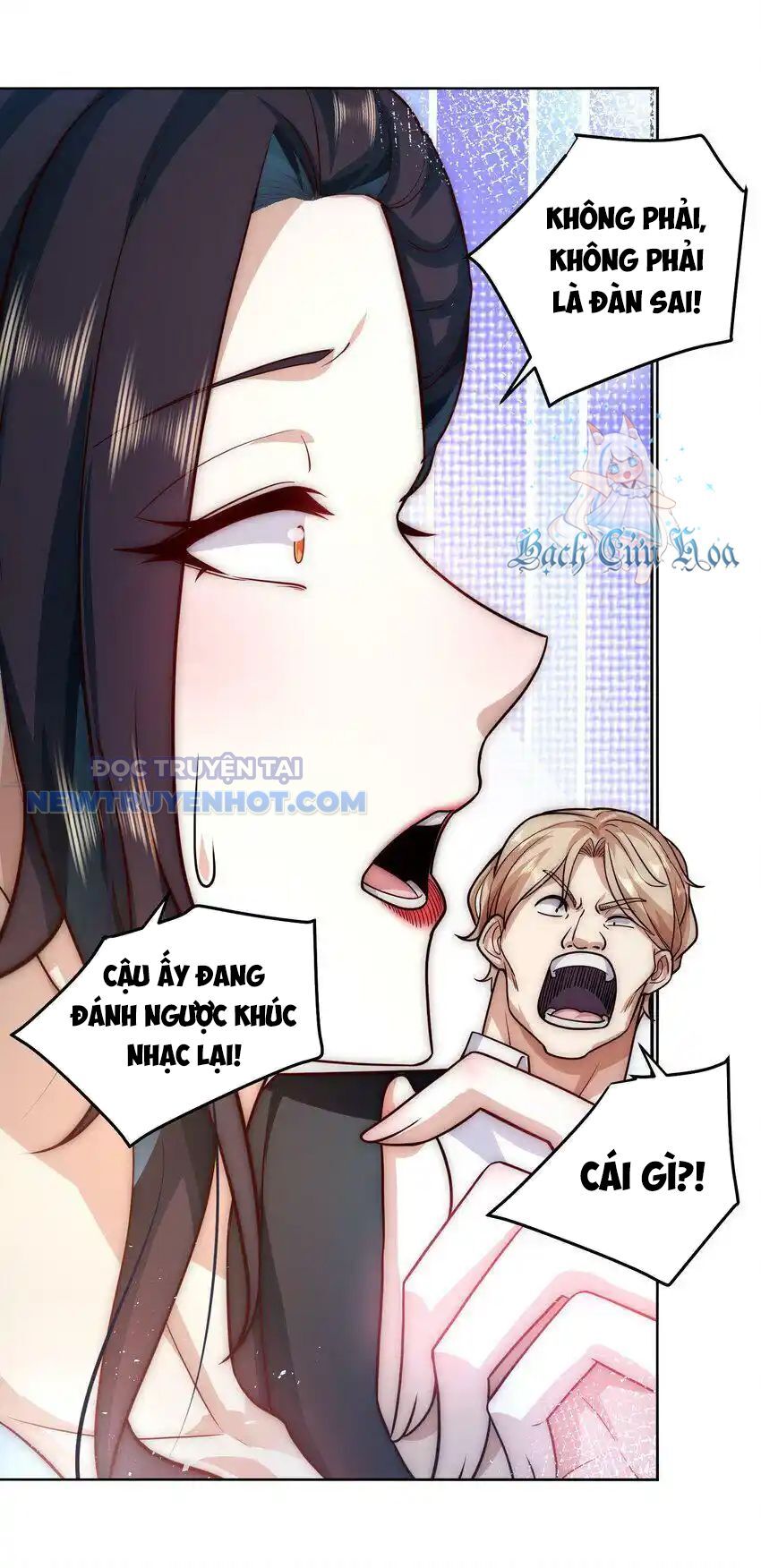 Ta Dựa Vào Danh Hào Hệ Thống Đả Bại Ngàn Vạn Thần Hào: Chapter 51