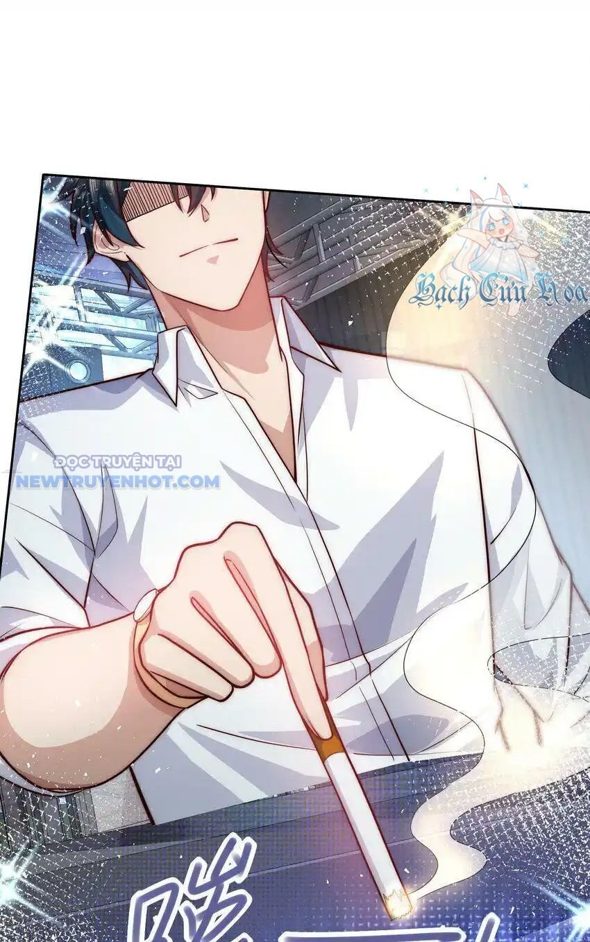 Ta Dựa Vào Danh Hào Hệ Thống Đả Bại Ngàn Vạn Thần Hào: Chapter 51