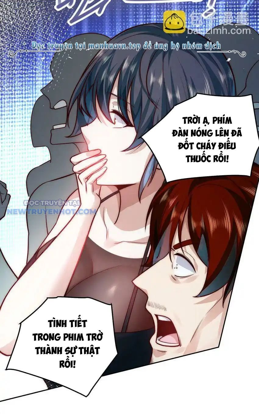 Ta Dựa Vào Danh Hào Hệ Thống Đả Bại Ngàn Vạn Thần Hào: Chapter 51