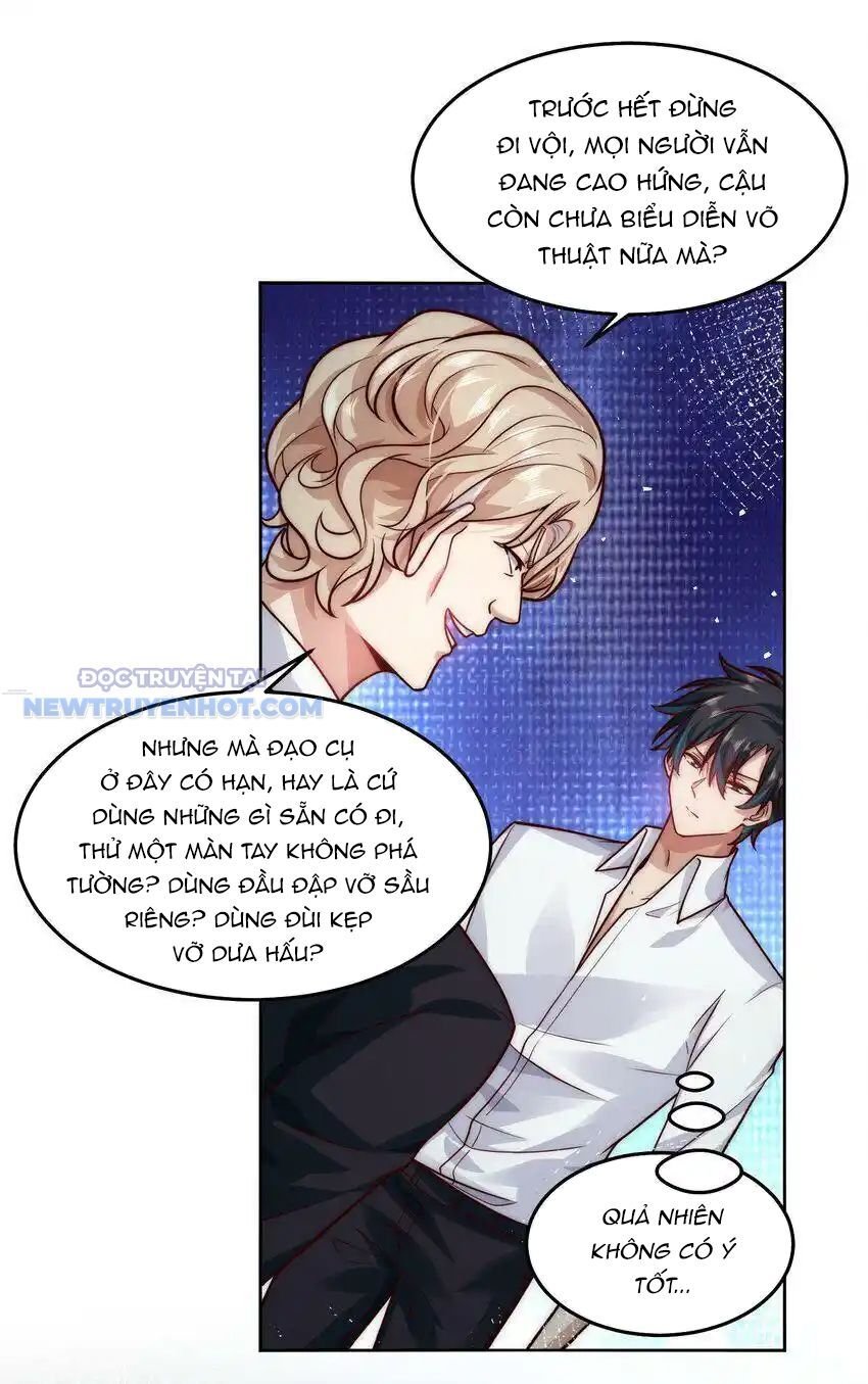 Ta Dựa Vào Danh Hào Hệ Thống Đả Bại Ngàn Vạn Thần Hào: Chapter 51