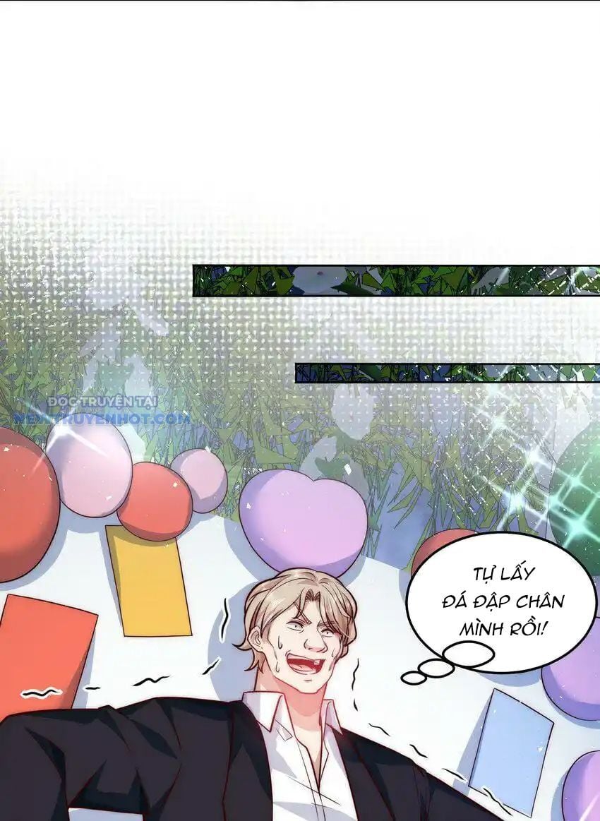 Ta Dựa Vào Danh Hào Hệ Thống Đả Bại Ngàn Vạn Thần Hào: Chapter 51